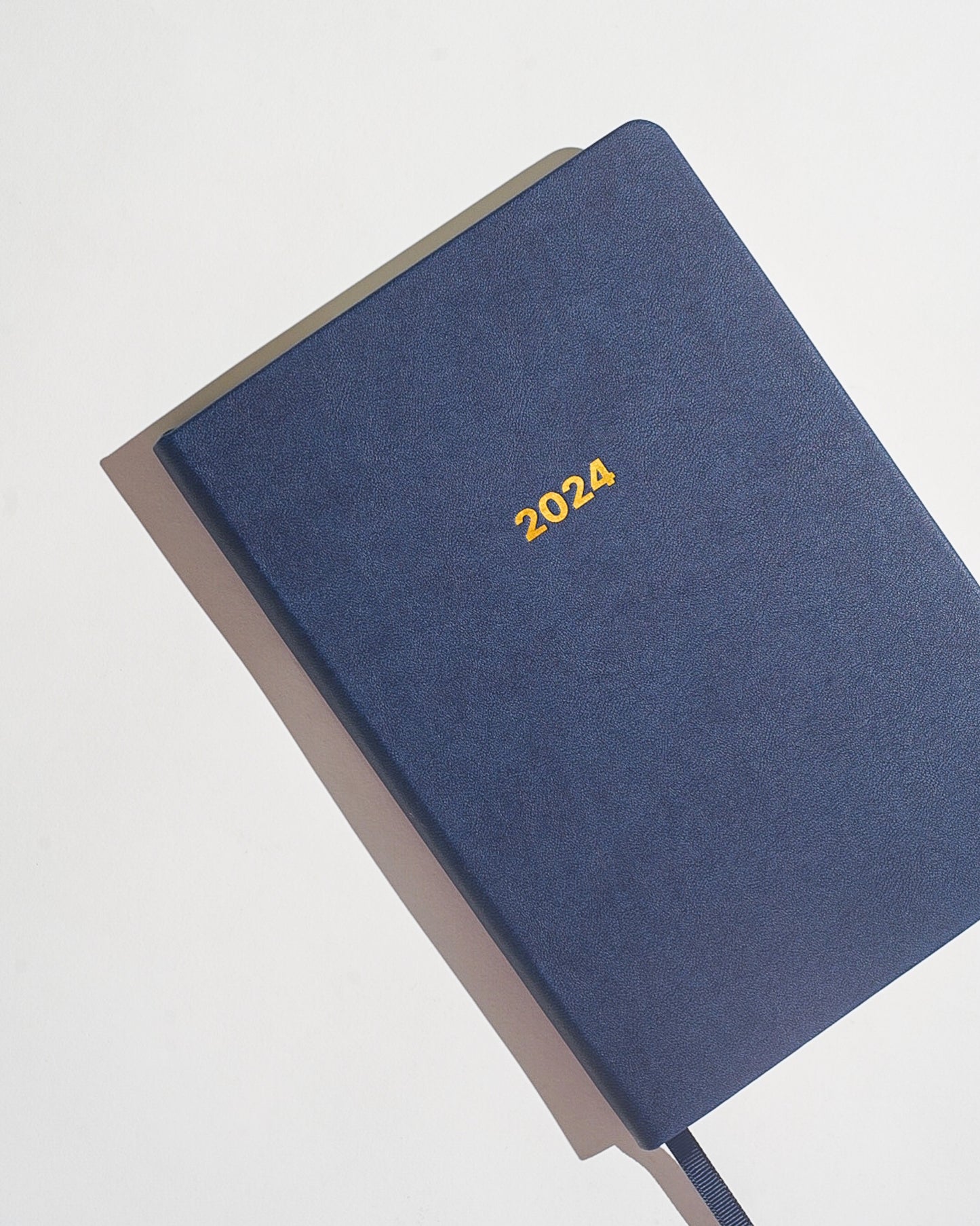 Dated 2024 Planner in Midnight