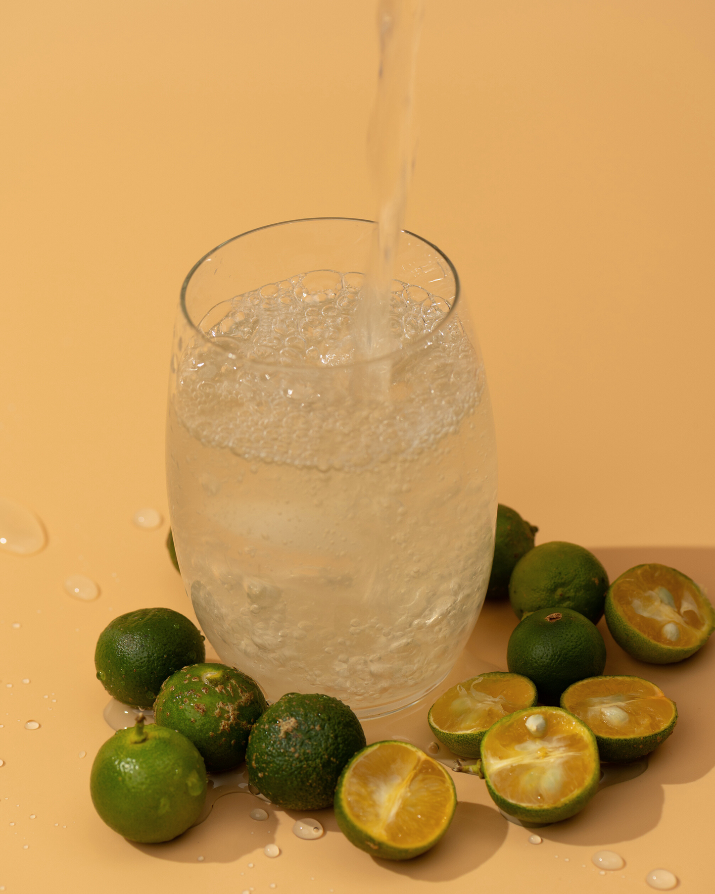 Mindful Mixes in Calamansi