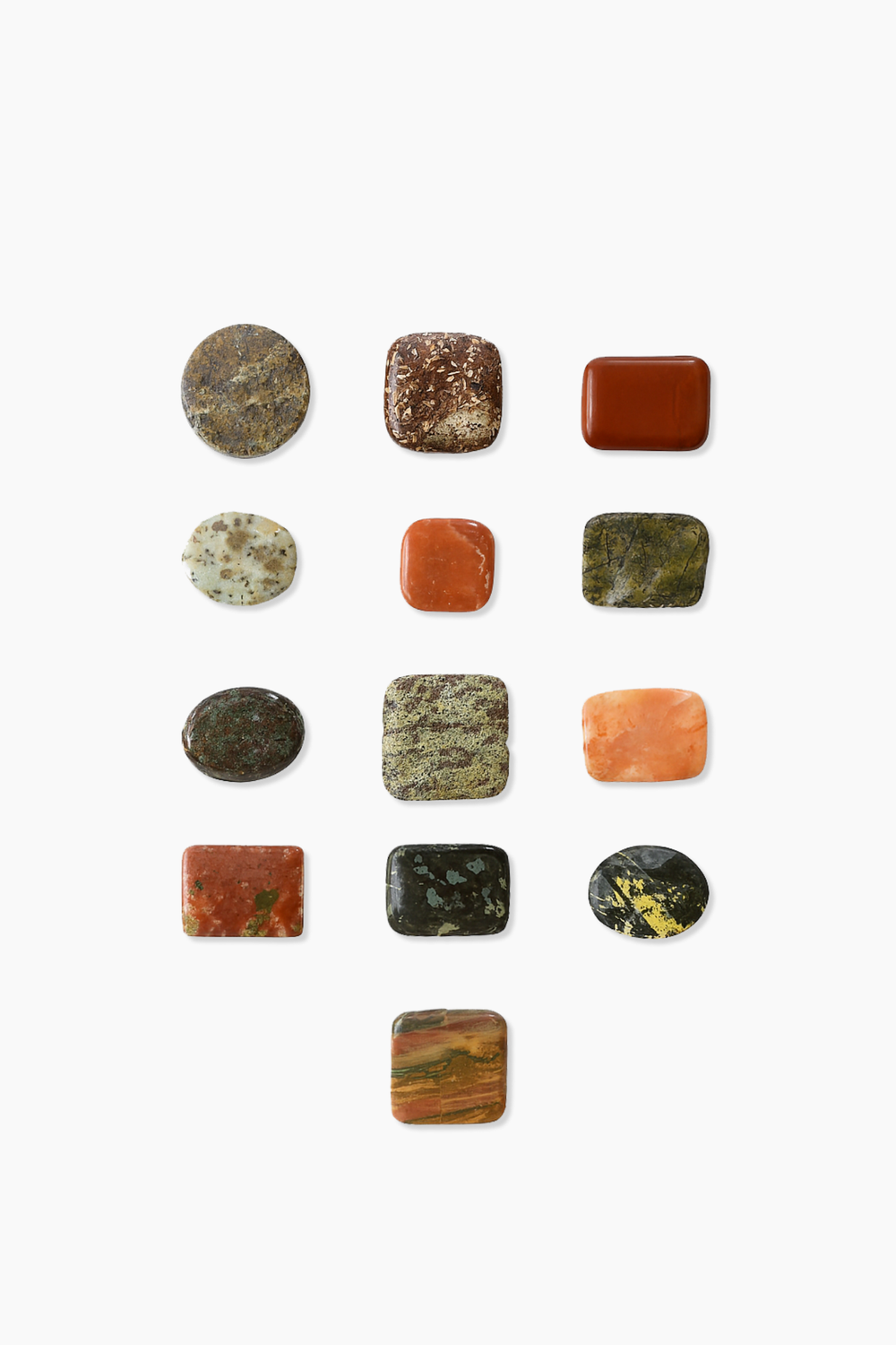 Statement Stones