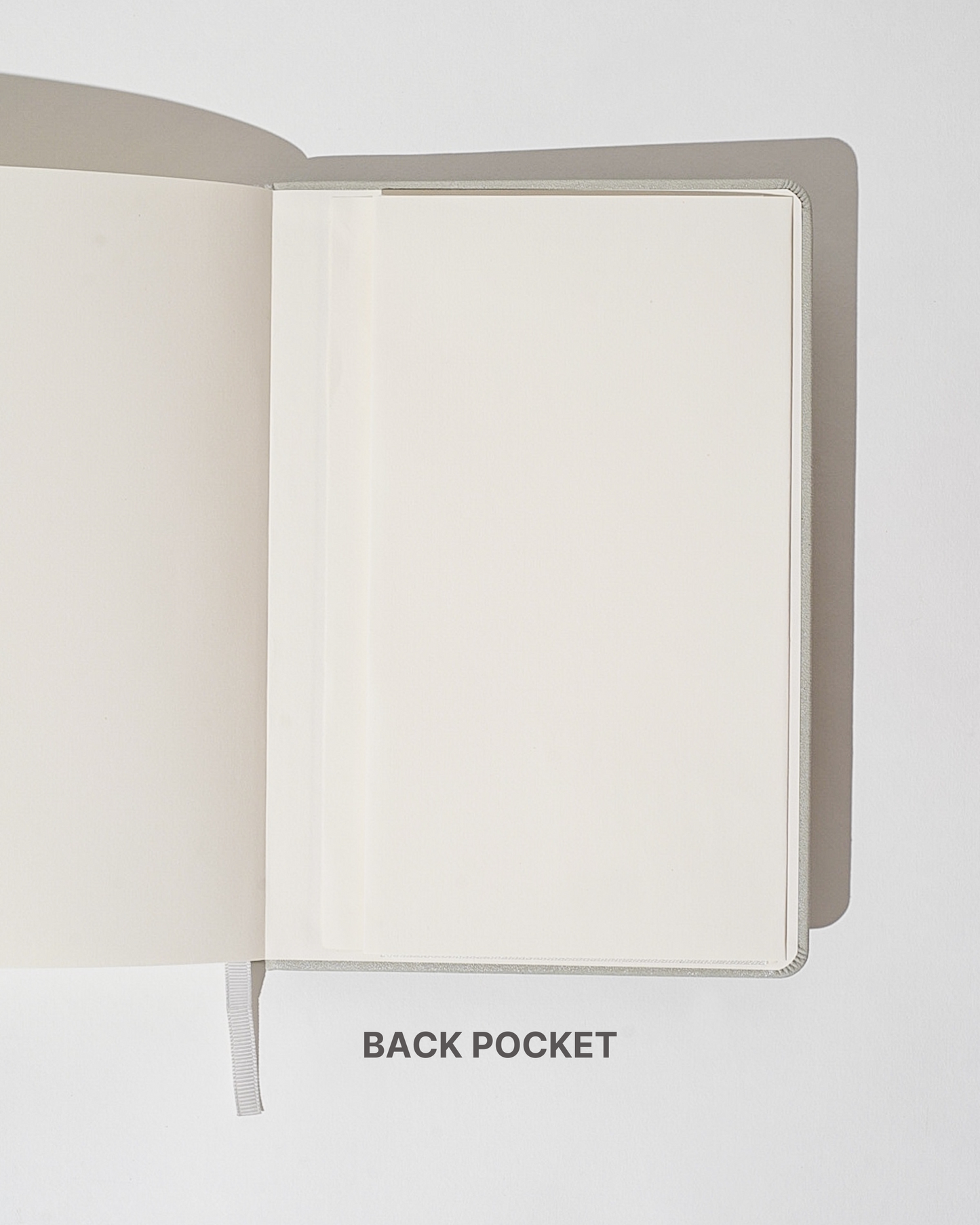 Dated 2024 Planner in Midnight