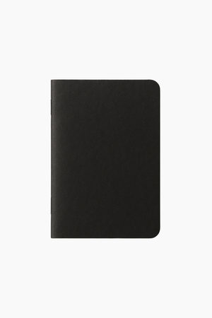 Plain Notebook Insert