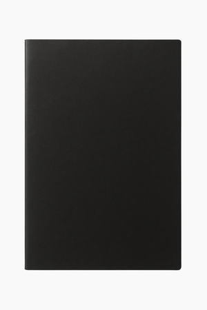 Plain Notebook Insert