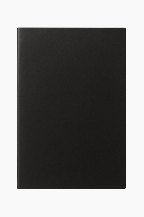Plain Notebook Insert