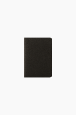 Plain Notebook Insert