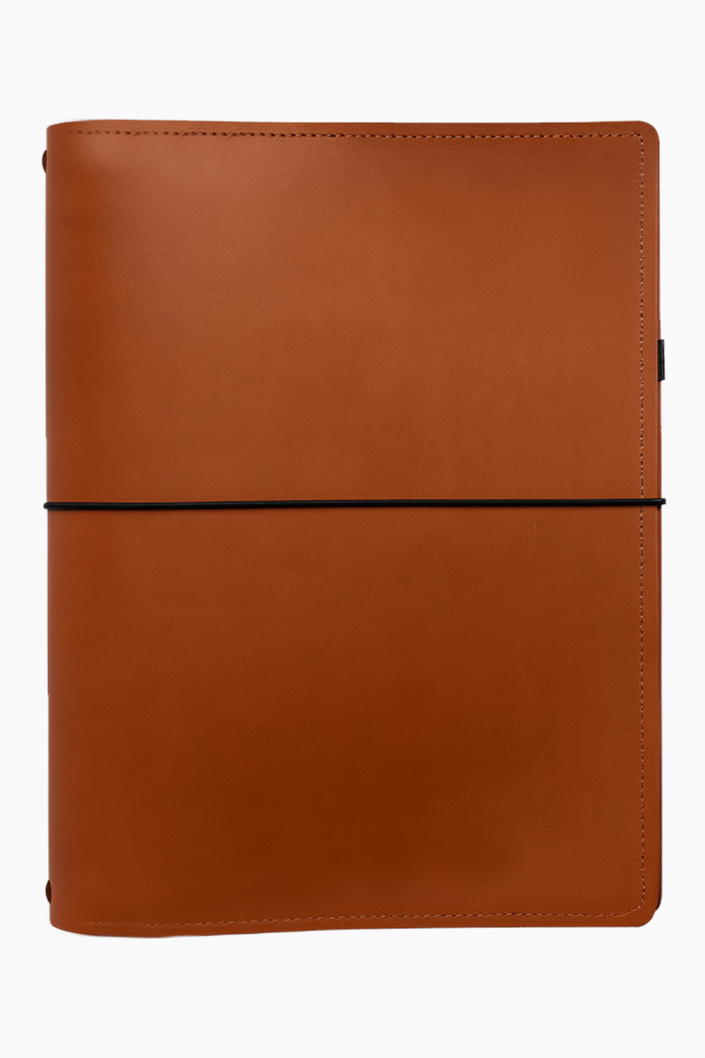 Bifold A4 Leather Folio