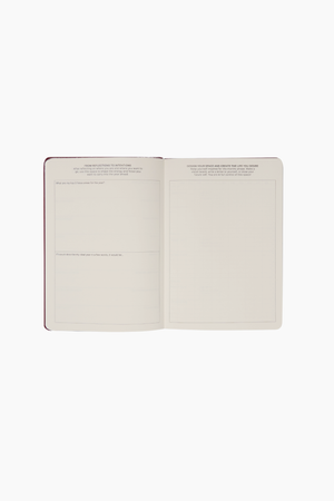 Hardbound Dated 2026 Planner in Sage (Pre-Order)