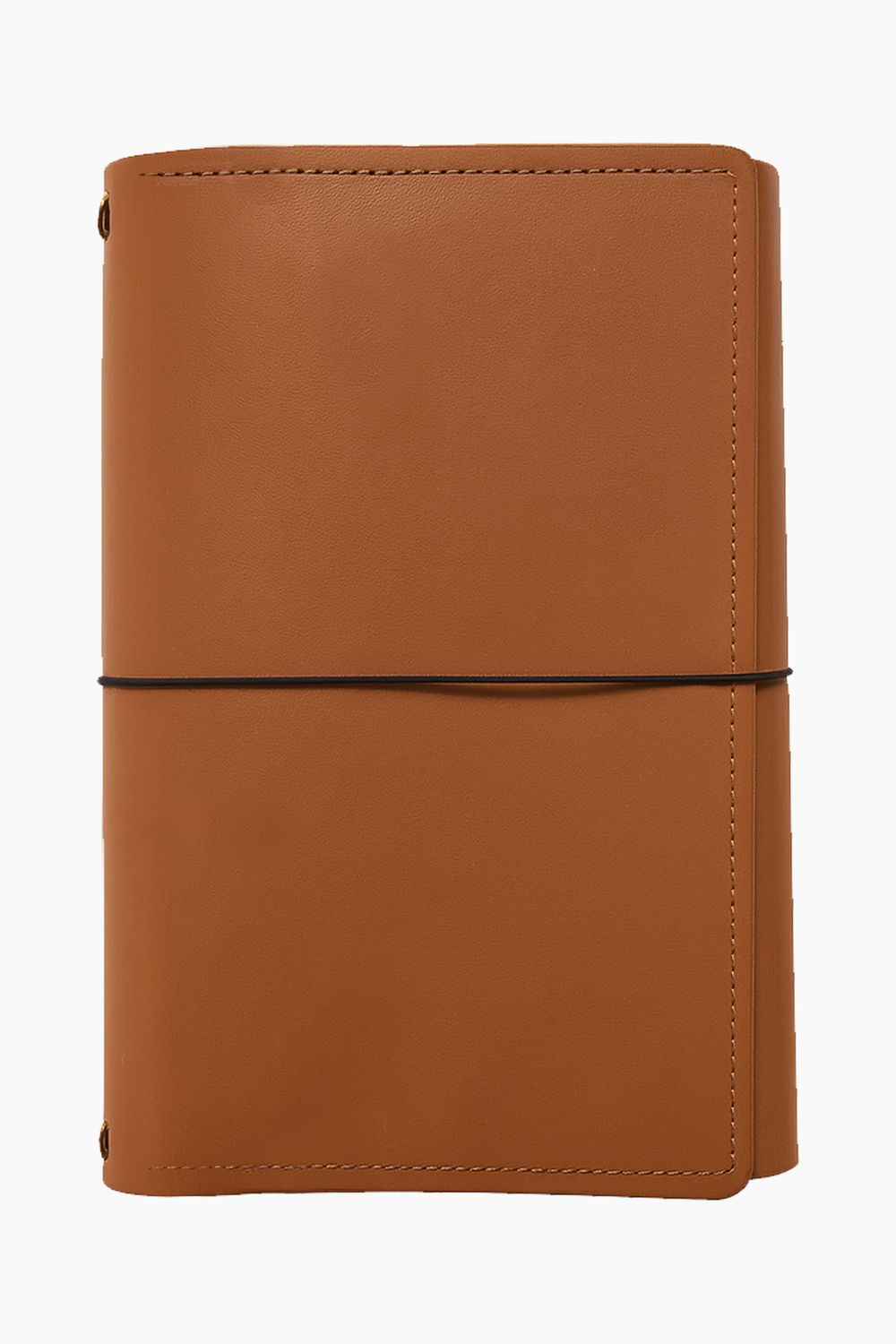 Trifold Odyssey Leather Folio (A4)