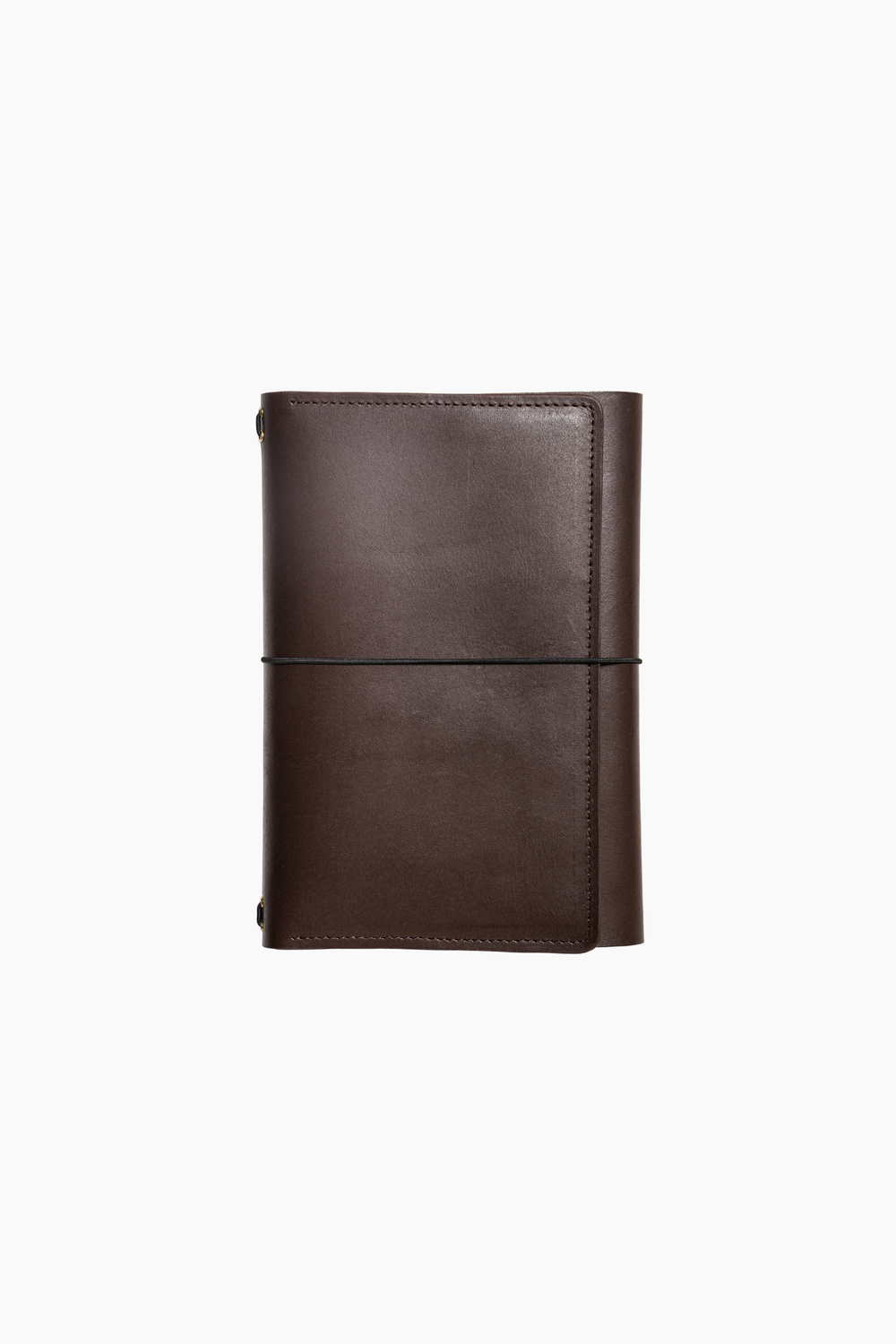 Trifold Pocketbook Leather Folio (Pocket)