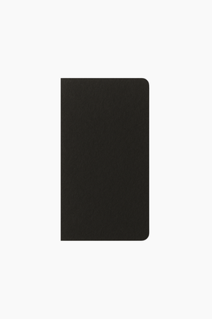 Plain Notebook Insert