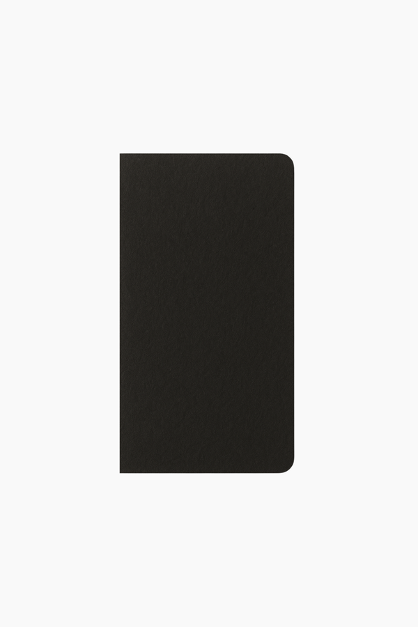 Plain Notebook Insert