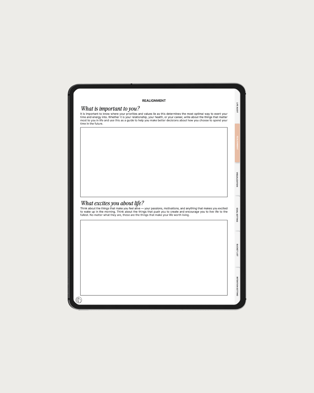 Make Every Year Matter 2022 Workbook