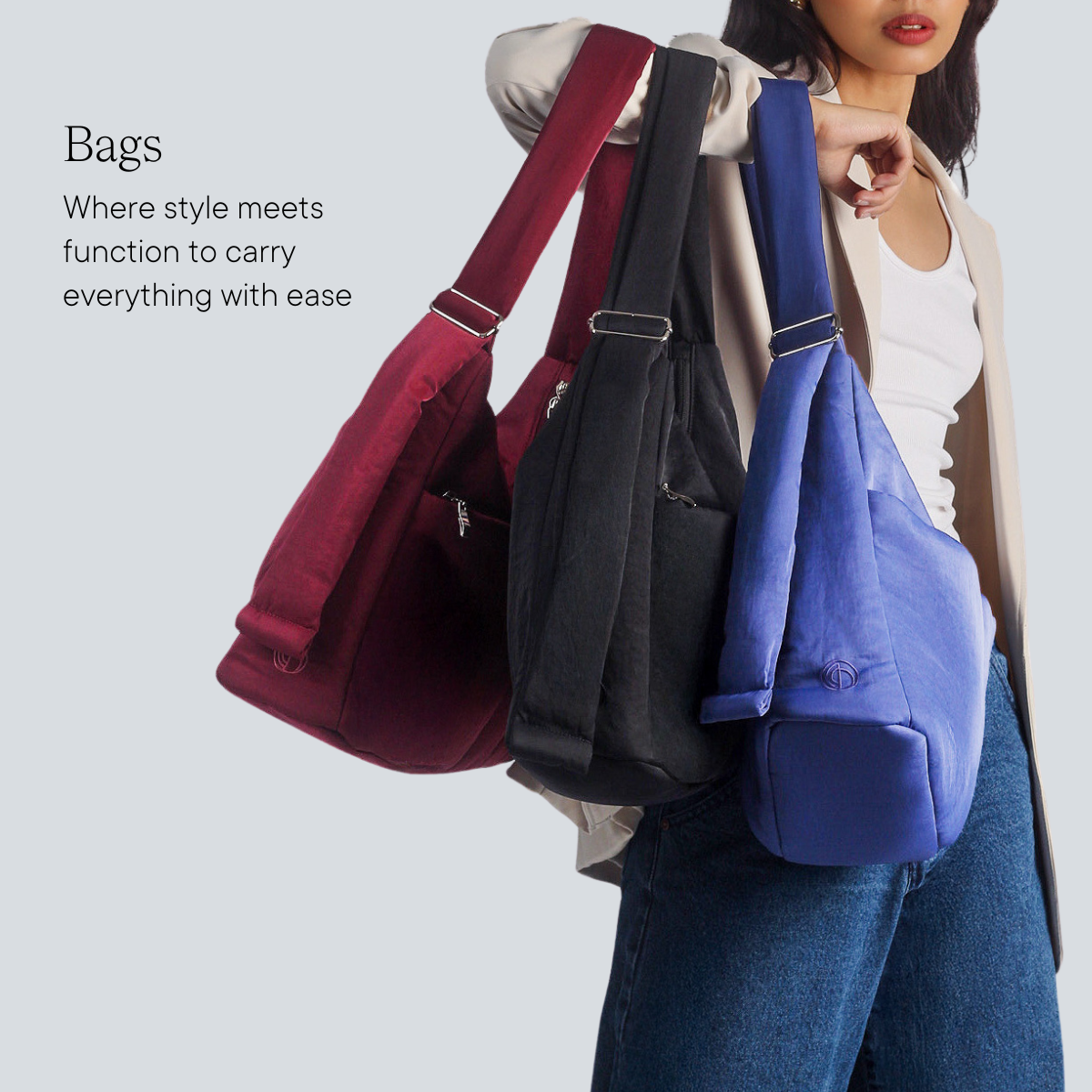 Bags
