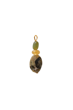 Beaded Charms
