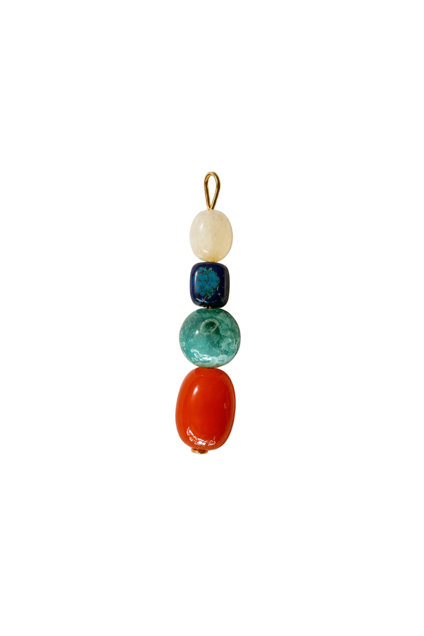 Beaded Charms