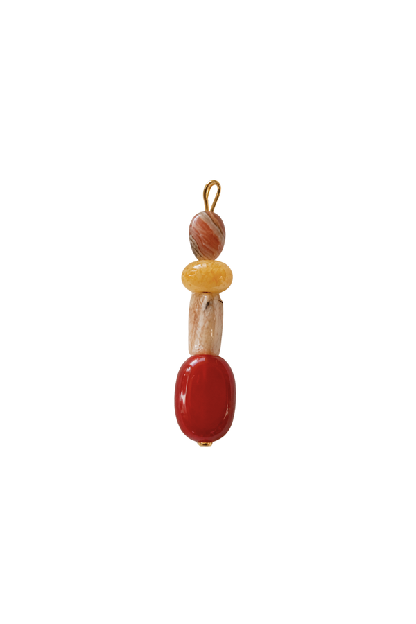 Beaded Charms