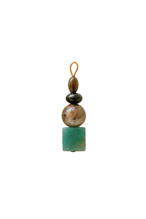 Beaded Charms