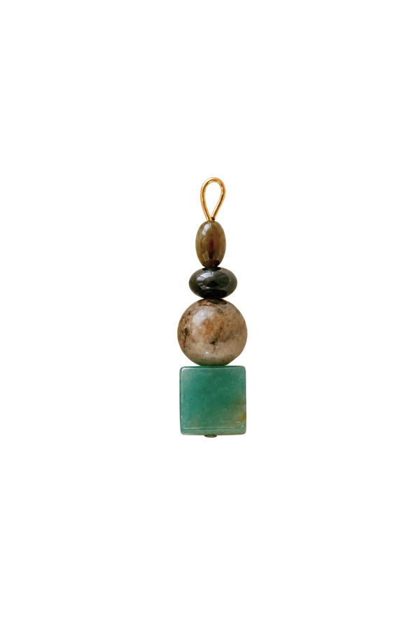 Beaded Charms