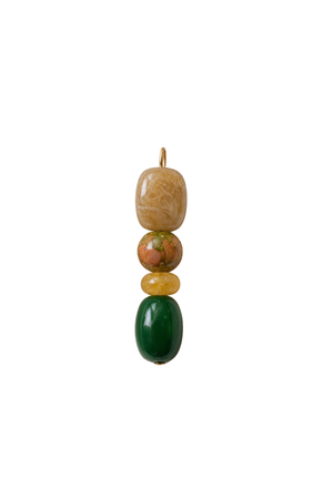 Beaded Charms