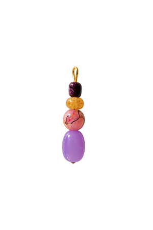 Beaded Charms