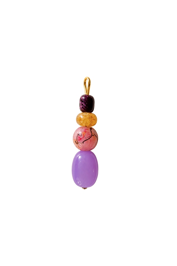 Beaded Charms