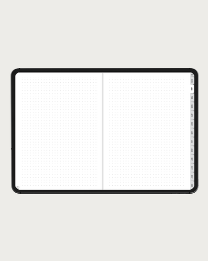 2025 Digital Planner