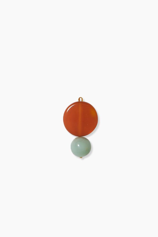 Pop-Up Exclusive, Beaded Charms and Stones