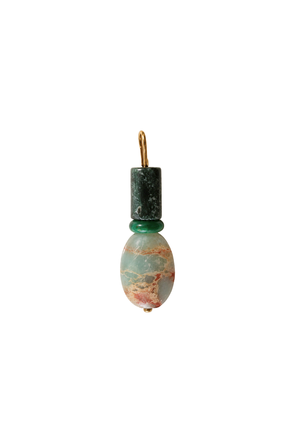 Beaded Charms