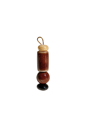 Beaded Charms