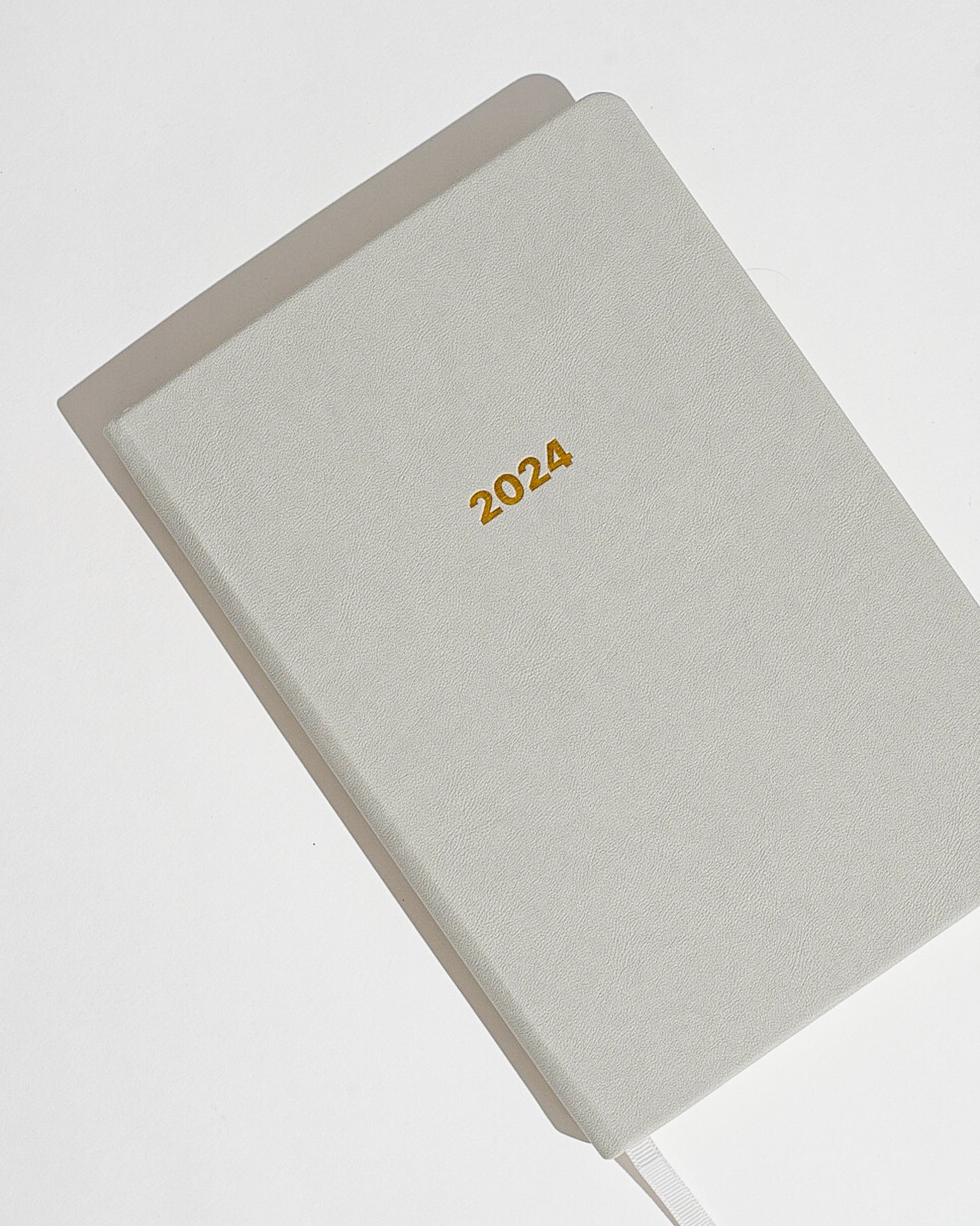 Dated 2024 Planner in Stone