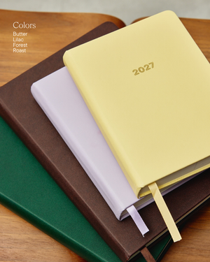 2027 Planner Gifting and Bulk Packages