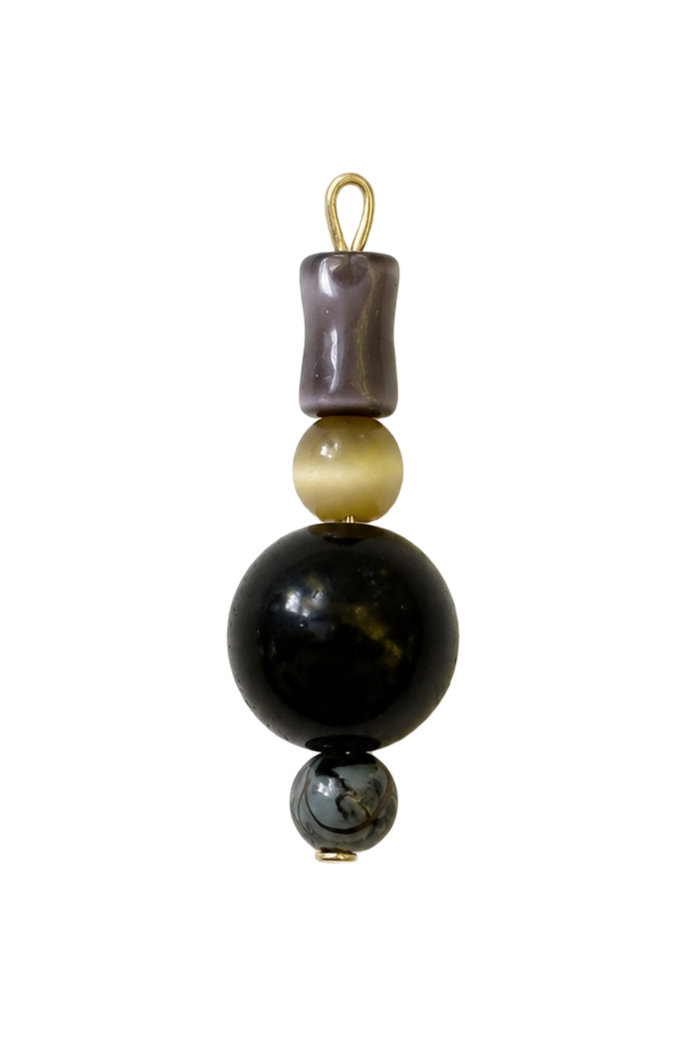 Beaded Charms