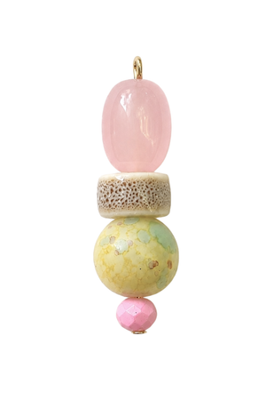 Beaded Charms