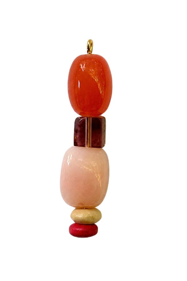 Beaded Charms