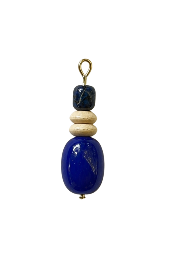 Beaded Charms