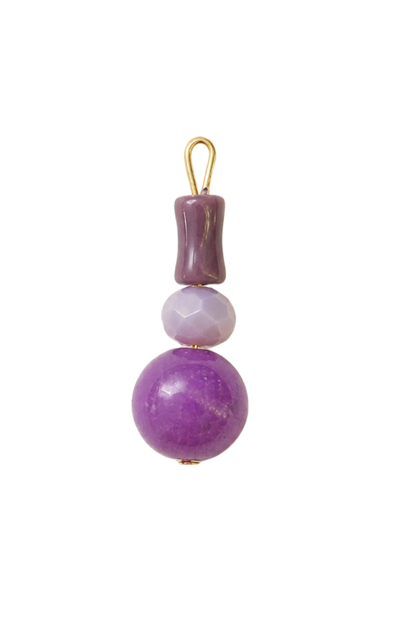 Beaded Charms