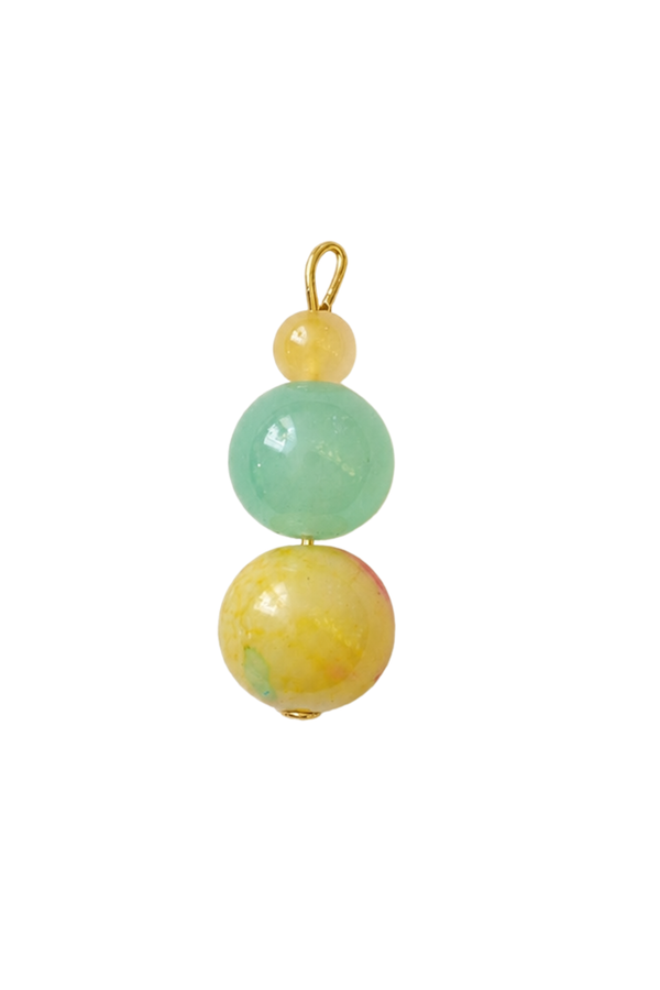 Beaded Charms