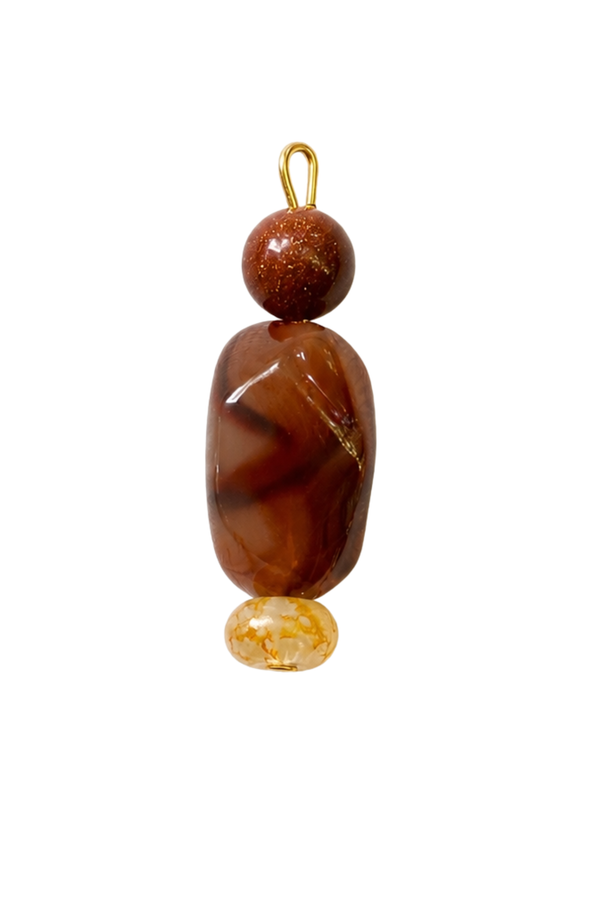 Beaded Charms