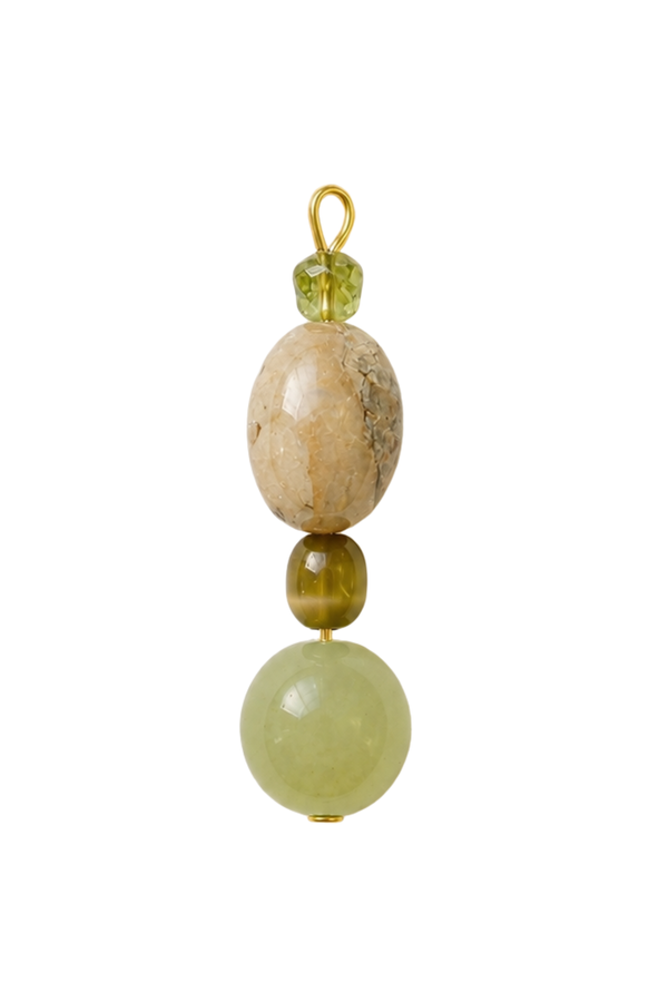 Beaded Charms