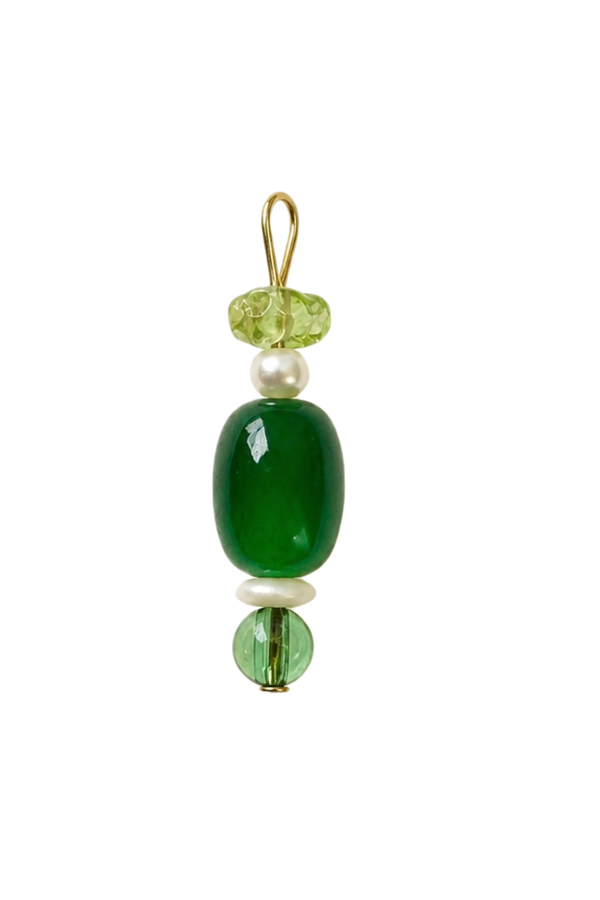 Beaded Charms