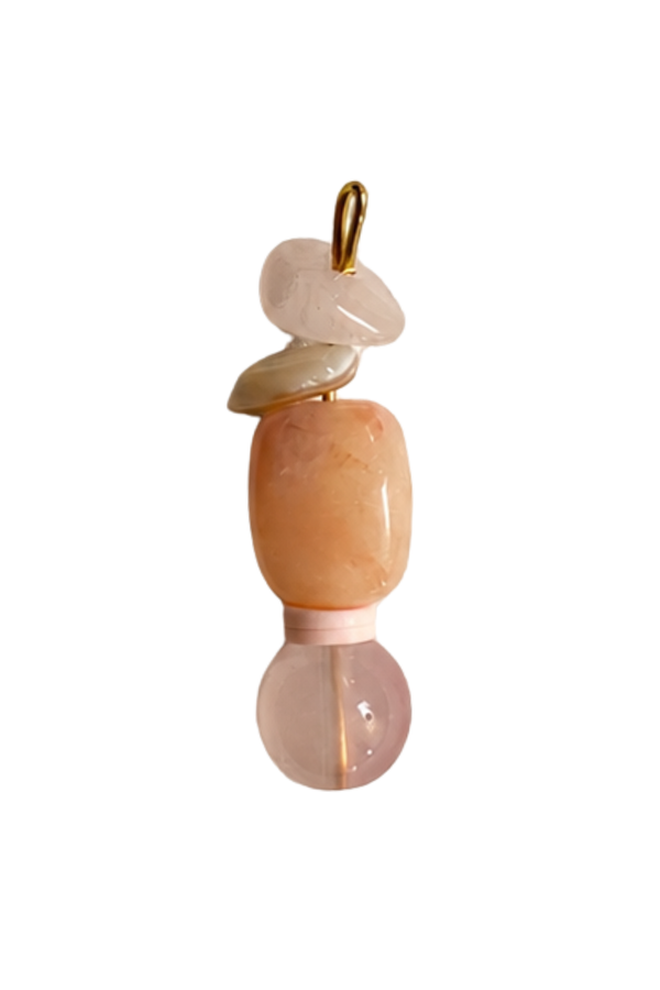 Beaded Charms