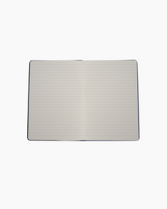 A5 Lined Notebooks