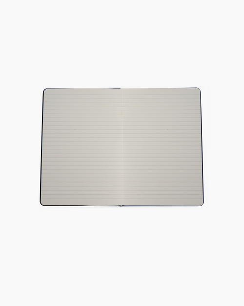 A5 Lined Notebooks