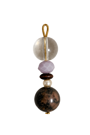 Beaded Charms