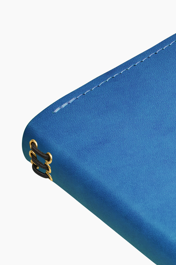 Bifold Pocketbook (Pocket) Leather Folio