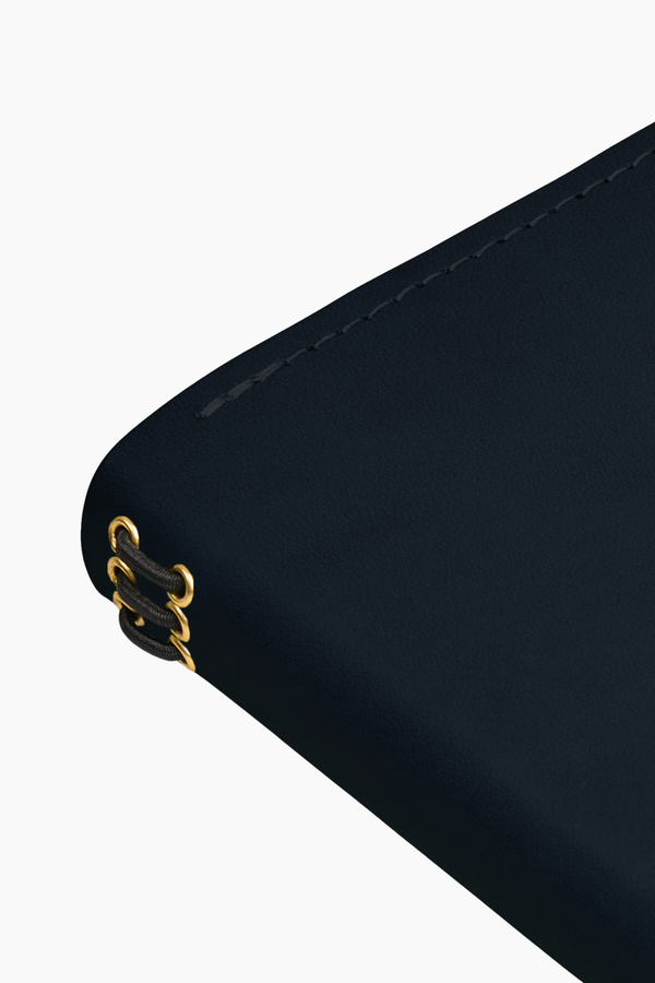 Bifold Pocketbook (Pocket) Leather Folio