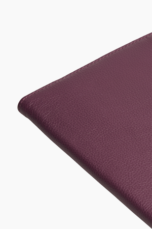 Pocket Insert (A5 Size)