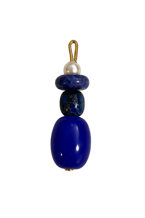 Beaded Charms