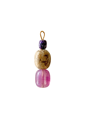 Beaded Charms