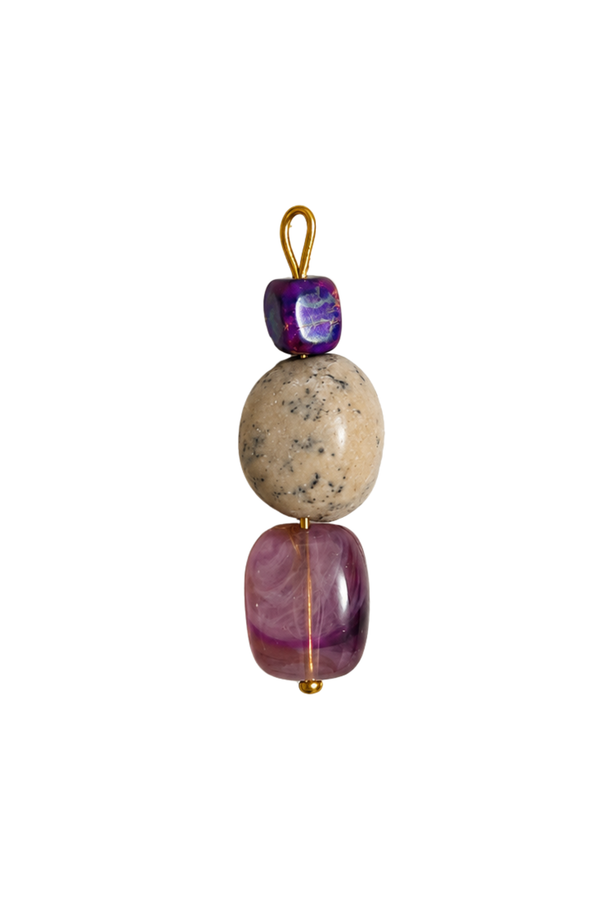 Beaded Charms