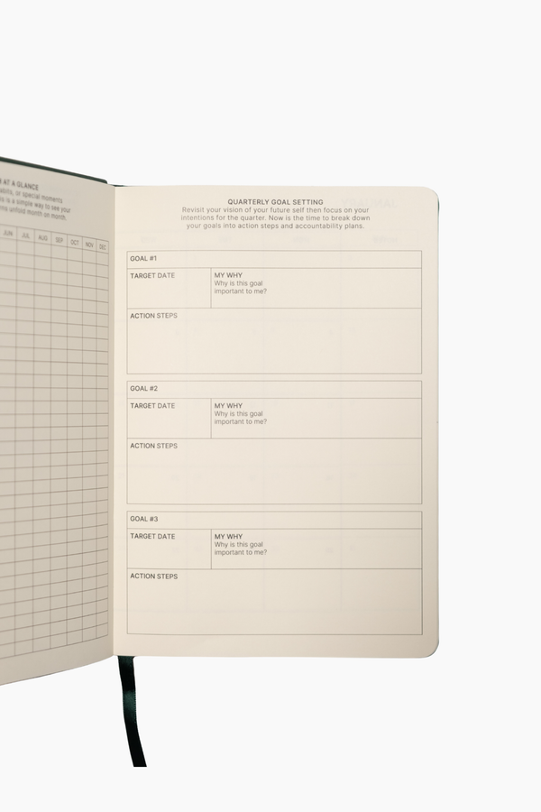 2027 Planner Gifting and Bulk Packages